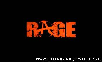 Rage - красивее некуда