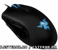 Razer Imperator вышел в свет!