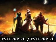 Trine 2 - GamesCom трейлер