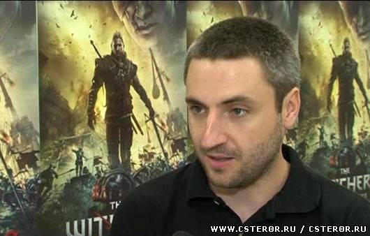 Ключевой разработчик «Ведьмака» ушел к конкурентам